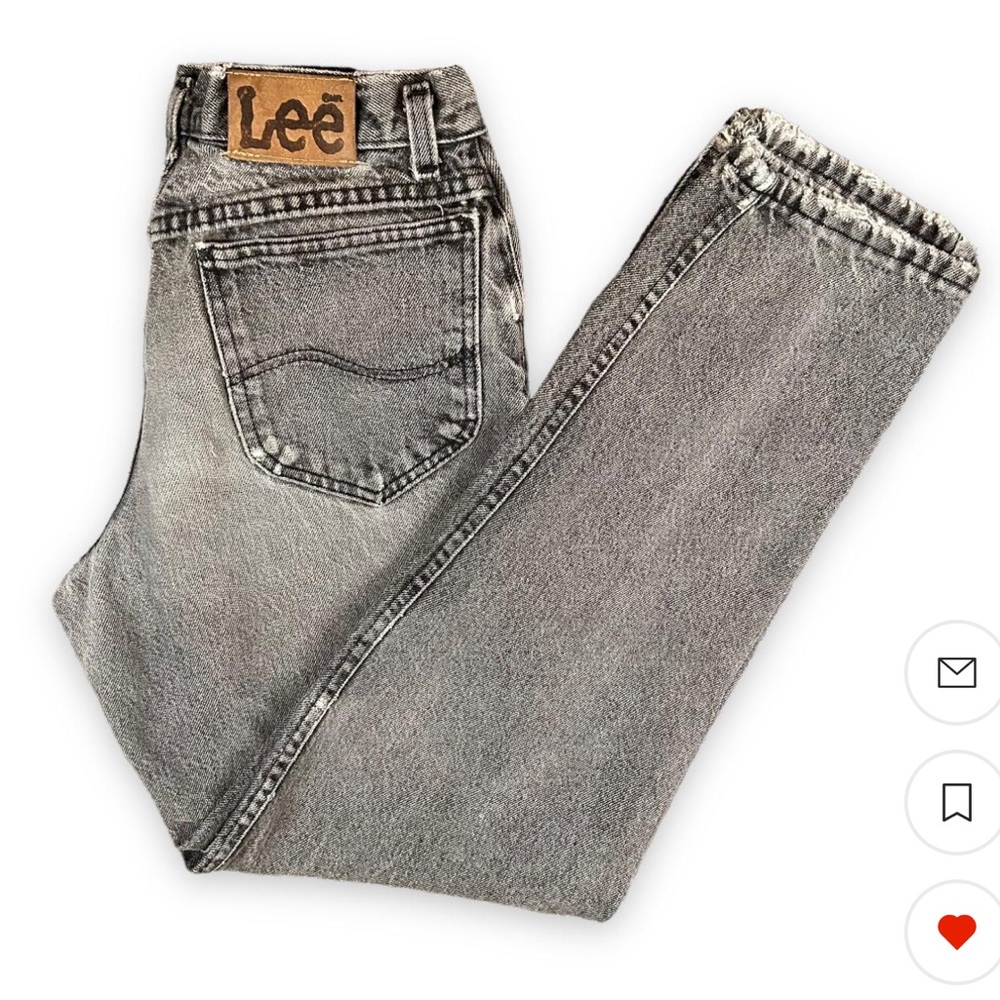 Lee Jeans